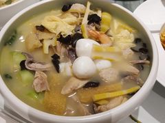-淮扬厨子(健康路店)