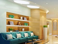 -雅悦齿科(顾村公园店)