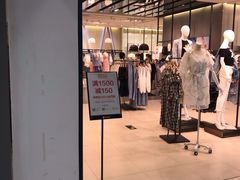 -银泰百货(北京大红门店)