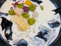 -台州老六海鲜面馆(上南总店)