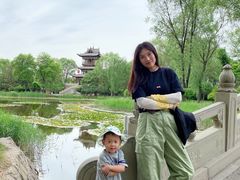 -常家庄园