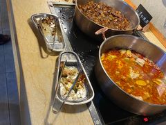 -丽池宫韩式汗蒸会馆(华灯坊店)