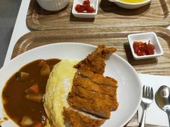 -噹噹呀咪咖喱屋(南京东路店)