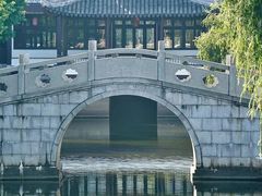 -东涌水乡风情街