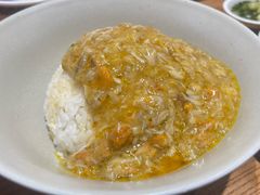 -李百蟹·江南蟹黄面·河景餐厅(夫子庙总店)