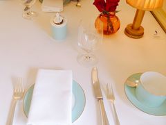 -The Diamond Jubilee Tea Salon at Fortnum & Mason
