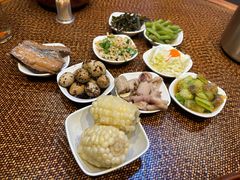 -品茗轩茶楼(江川路店)