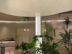 -théATRE 茶聚场(王府中環店)