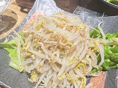 -やきにく 牛将日式焼肉(新华路店)