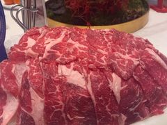 -德天雪花肥牛海鲜火锅(南苑东路店)