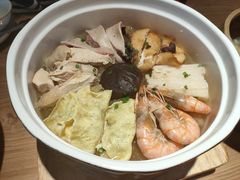 -溪林小馆(浦江城市生活广场店)