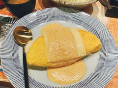 包菜丝-堂本家洋食别馆·炸猪排(中心城店)