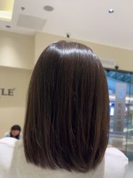 -IN STYLE•造型