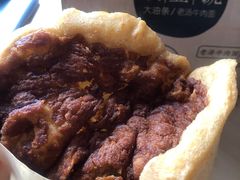 -头壹号饸饹面·大油条(常营店)