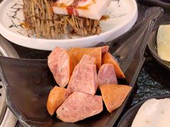 -炙忧烤肉屋(中国铁建广场店)