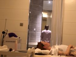 包房-张玉珊修身堂