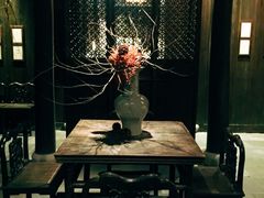 -法云安缦酒店