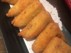 什锦土司-龙少爷碳火干锅(环球中心店)