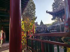 -高庙保安寺