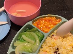 -铭轩中餐厅·海南菜·粤菜(亚龙湾瑞吉店)