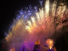 -青岛方特梦幻王国