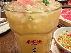 -牛市坎火锅(建设路店)