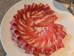 -清真·鸦儿李记·涮肉(花市店)