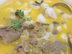 -竹里馆 ·茶食(奥体店)