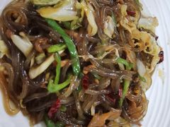 苕粉肉丝-卢庄(江汉路店)