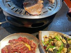 -御品海鲜·东北菜·烧烤餐厅(佳兆业店)