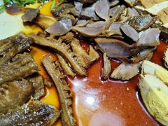 -伊带伊路新疆美食府(呼家楼店)