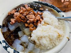 -成都你六姐·牛肉冒菜·麻辣香锅(长泰广场店)