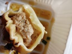 -阿三生煎(友谊大街店)