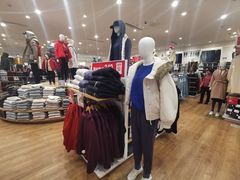 -优衣库(青岛万象城店)