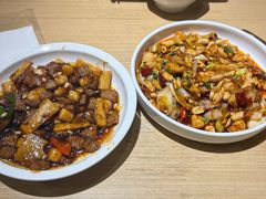 -兔爸私家小厨(新北万达店)