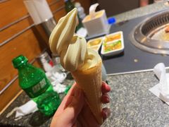 -德得轩烤涮一体自助餐厅(王府井店)