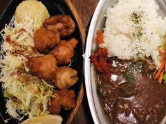-铃木食堂(帽儿胡同店)