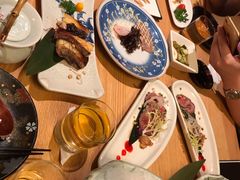 -王鼎精致料理铁板烧(世博源店)