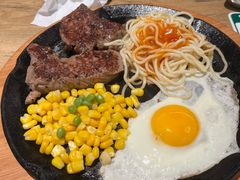 -豪客来牛排(宝龙城市广场店)