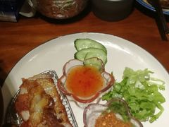 -觅山云南菜(泊富ICITY店)