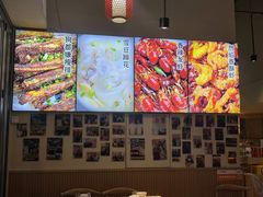 -五丁桥光头香辣蟹(望江橡树林店)