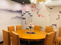 -牛品福潮汕牛肉火锅(旺庄店)