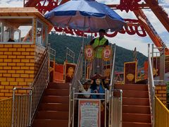 -山西乌金山旅游区