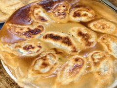 -清真·馬坡二旦烧烤(人生一串拍摄店)