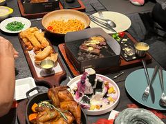 -卡朋西餐(宝安大仟里店)