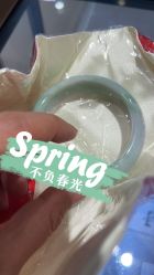 点击看大图 -Cindy Jewelry·钻戒·彩色宝石