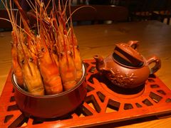 -四灶儿·2005地道杭帮菜(杭州鼓楼1店)