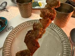 -龟兹KUCINA·新疆菜(前滩L+PLAZA店)