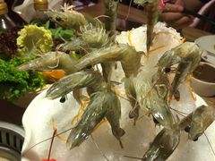 -尚海豆捞(乐虹坊店)