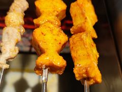 -很久以前羊肉串(朝阳路店)